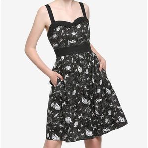 Her Universe Pinup Star Wars Dress